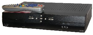 hook up bell 6131 hd receiver